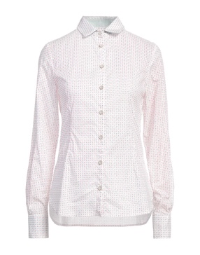 Patterned shirts & blouses