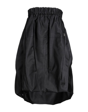 Short dress