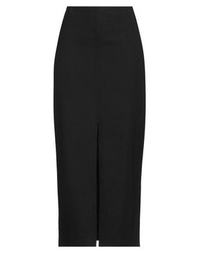 Midi skirt