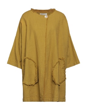 Full-length jacket