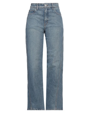 Denim pants
