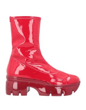 Ankle boot