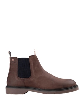 Ankle boot