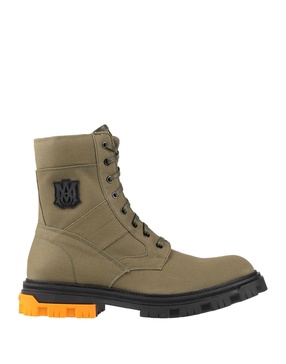 Ankle boot