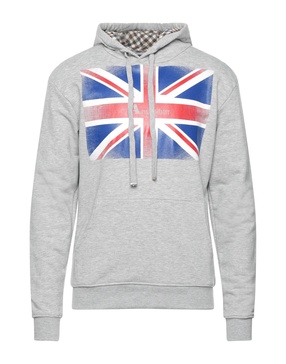 Hooded sweatshirt