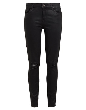 Casual pants