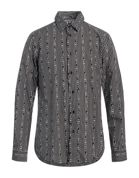 Patterned shirt