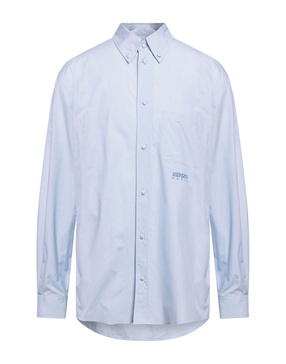 Checked shirt