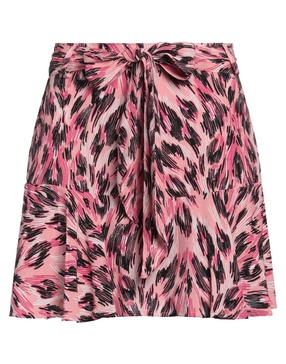 Mini skirt
