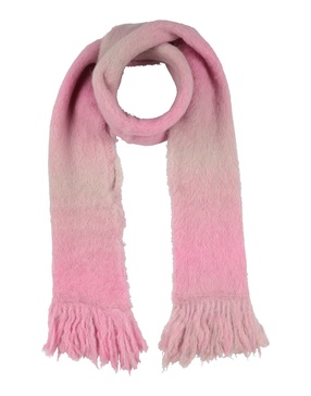 Scarves and foulards