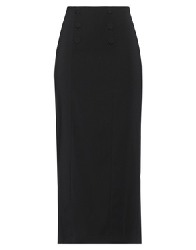 Midi skirt