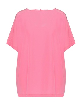 Silk top