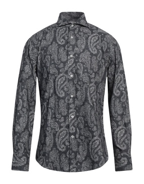 Patterned shirt