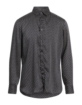Patterned shirt