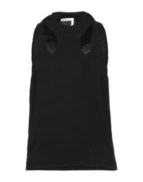 Evening top