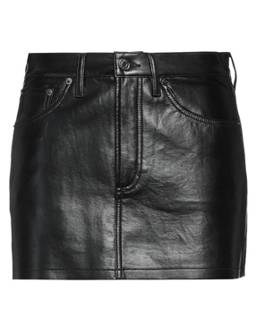 Mini skirt