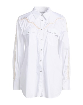 Lace shirts & blouses
