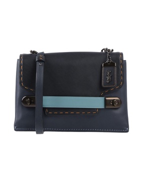 Cross-body bags