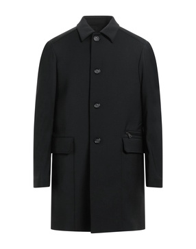 Full-length jacket
