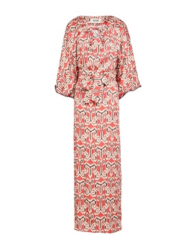 Long dress
