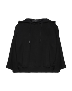 Hooded sweatshirt