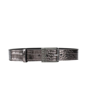 Regular belt