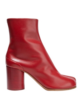 Ankle boot