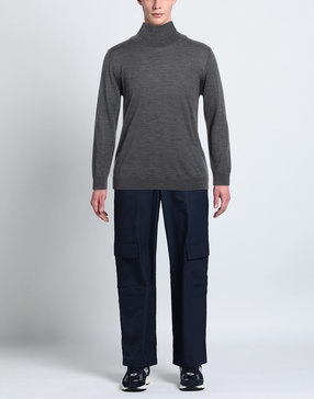 Turtleneck
