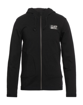 Hooded sweatshirt