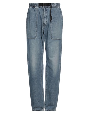 Denim pants