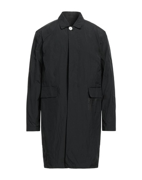 Full-length jacket