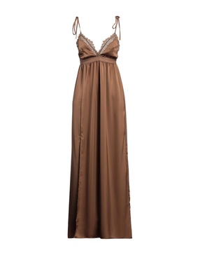 Long dress