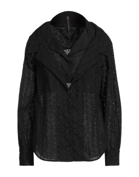 Lace shirts & blouses