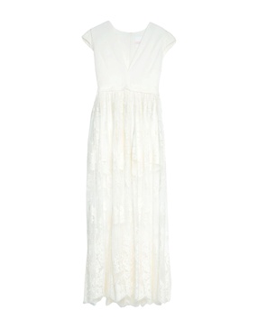 Long dress