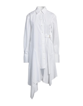 Shirt dress