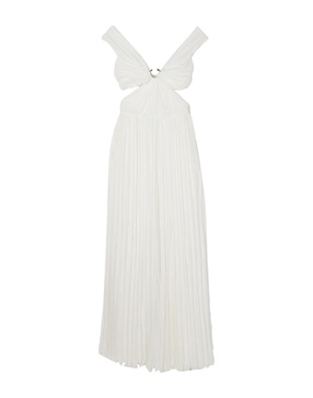 Long dress