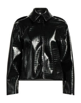 Biker jacket