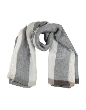Scarves and foulards