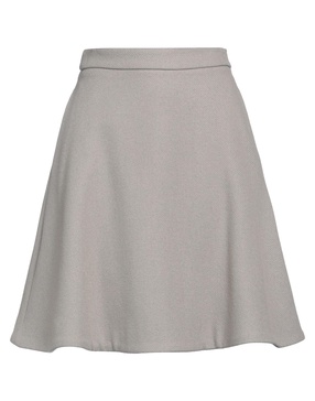 Midi skirt