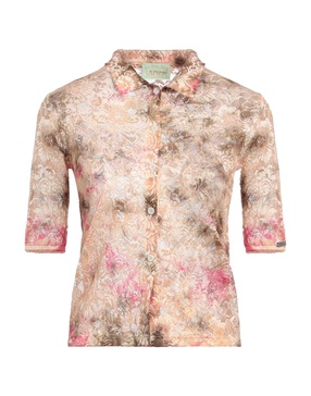 Lace shirts & blouses