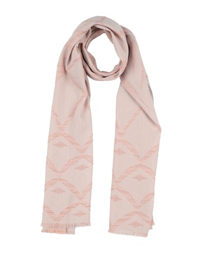 Scarves and foulards