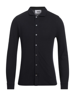 Solid color shirt