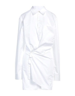 Shirt dress