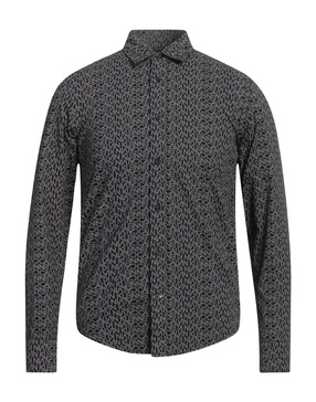 Patterned shirt