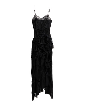 Long dress