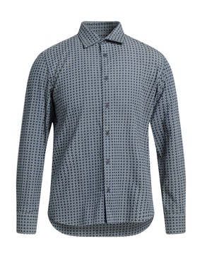 Patterned shirt