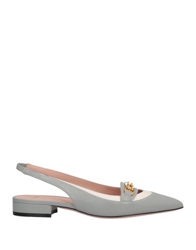 Ballet flats