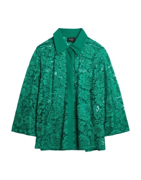 Lace shirts & blouses