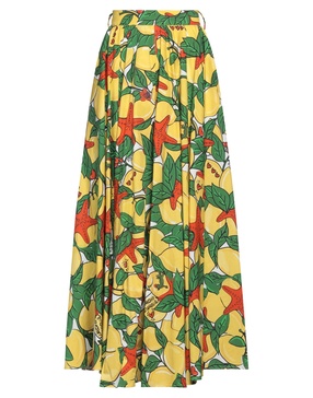 Maxi Skirts