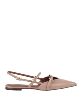 Ballet flats